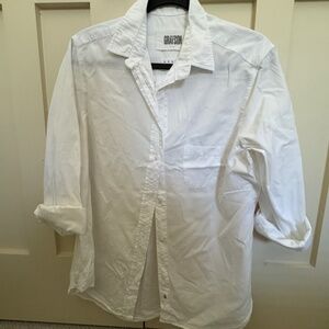 Grayson blouse size 4